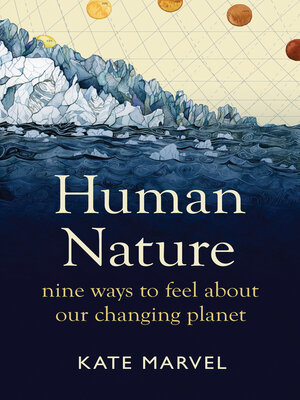 cover image of Human Nature